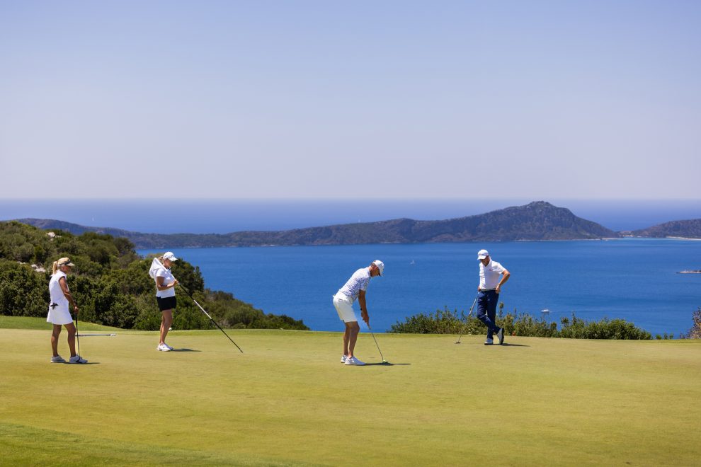 Το επετειακό Aegean Messinia Pro-Am ολοκληρώθηκε με επιτυχία