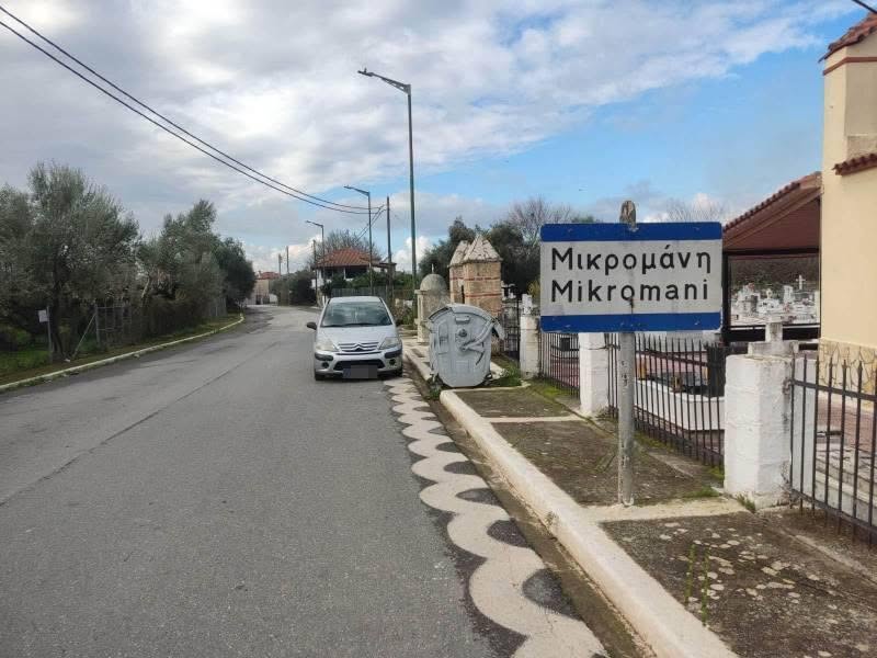 Οι Μικρομαναίοι και η λογική