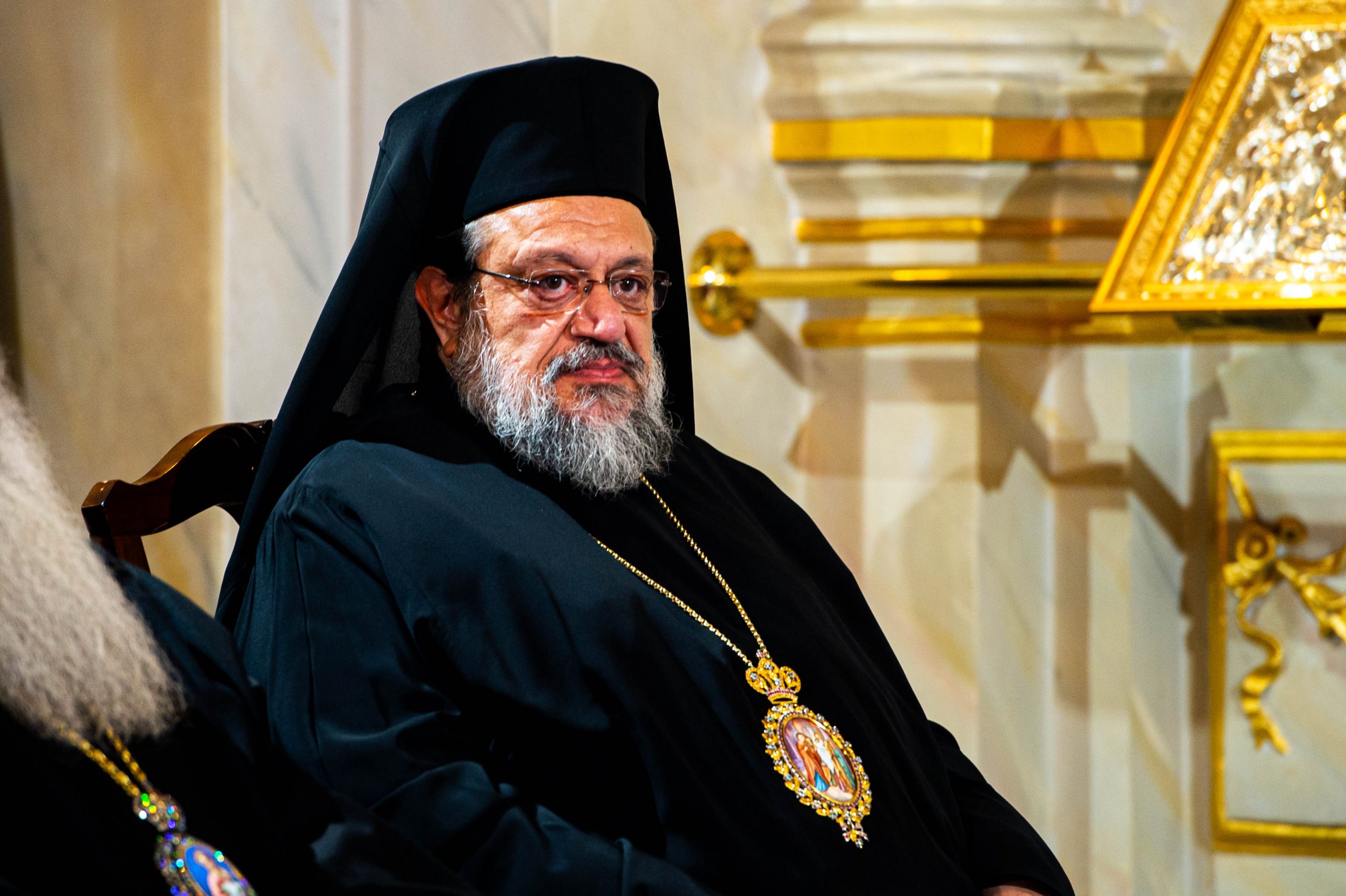 Μήνυμα του μητροπολίτη Μεσσηνίας προς τους επιτυχόντες στην Τριτοβάθμια Εκπαίδευση