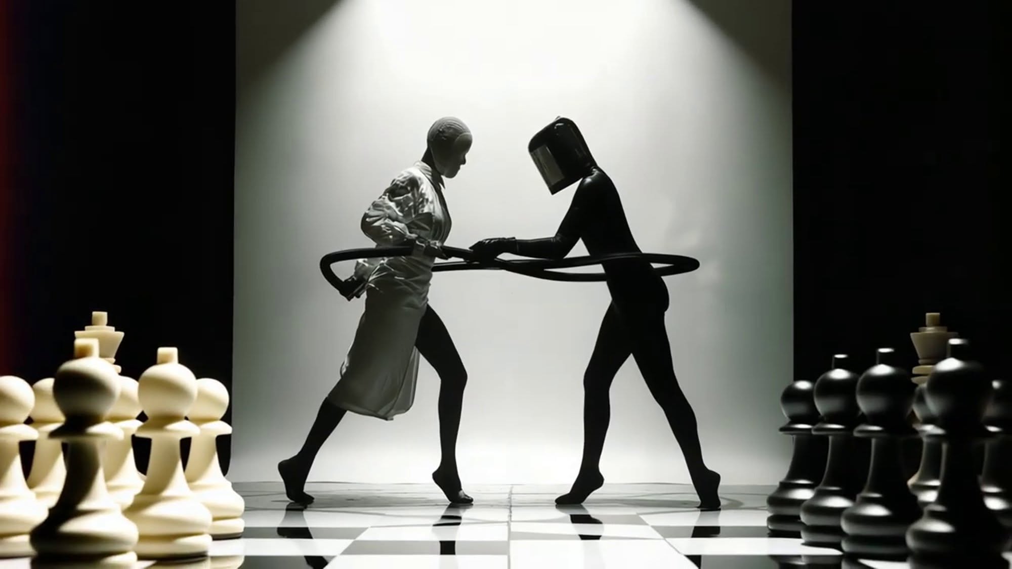 Video Art Μηδέν: Προβολές βιντεοτέχνης στην Καλαμάτα