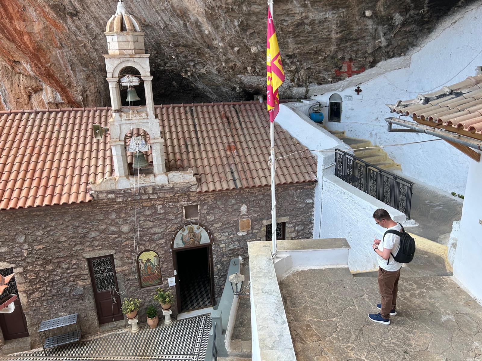 Visit Peloponnese: Συστήνει στους Φινλανδούς ταξιδιώτες έναν αυθεντικό προορισμό τεσσάρων εποχών