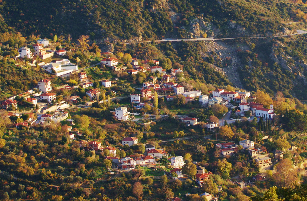 Ανοίγει ο δρόμος για πολεοδόμηση σε μικρούς και εγκαταλελειμμένους οικισμούς