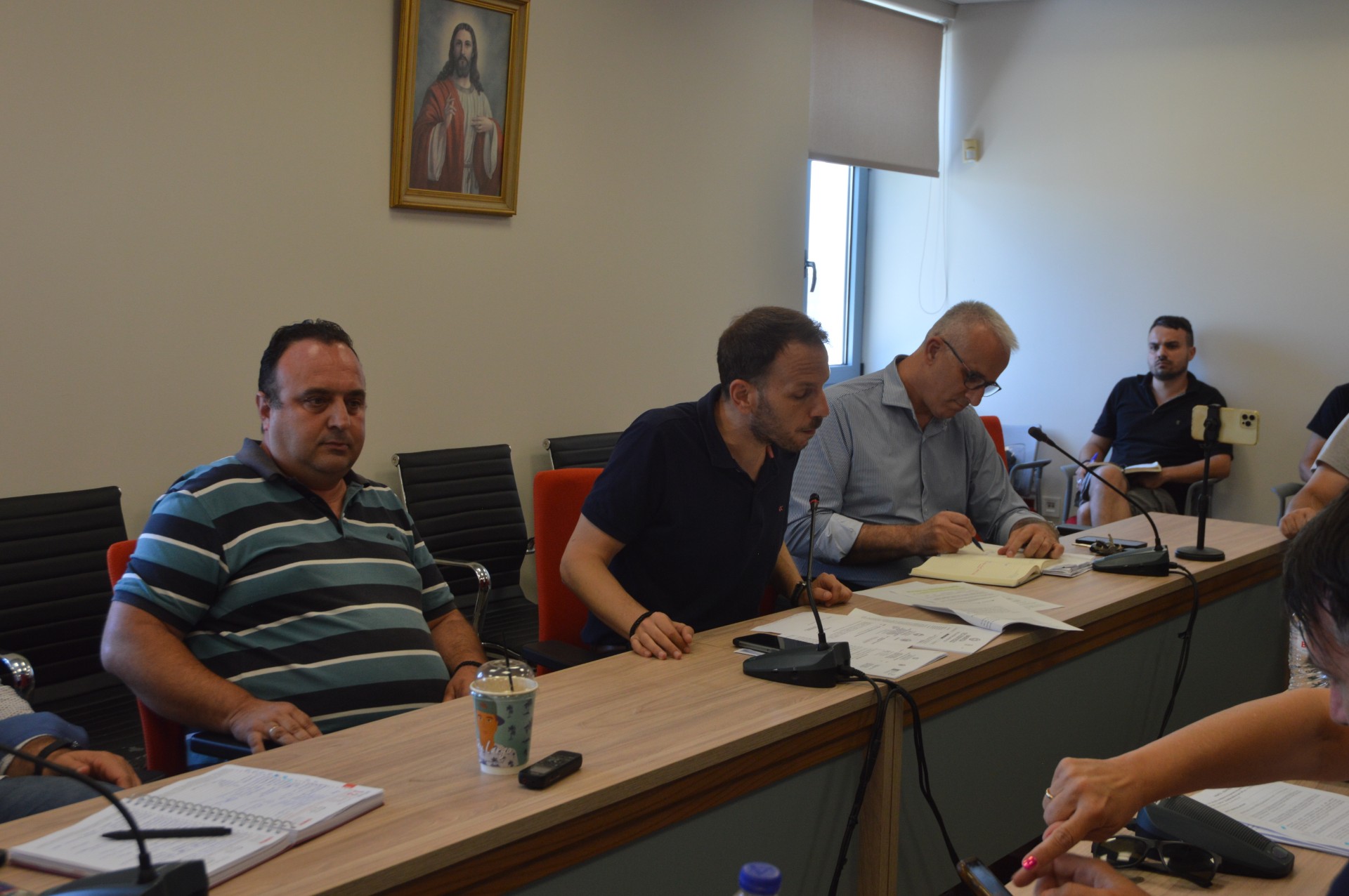 Αναβλήθηκε η ίδρυση πιάτσας ταξί στην Αριστομένους μετά από αντιδράσεις επαγγελματιών
