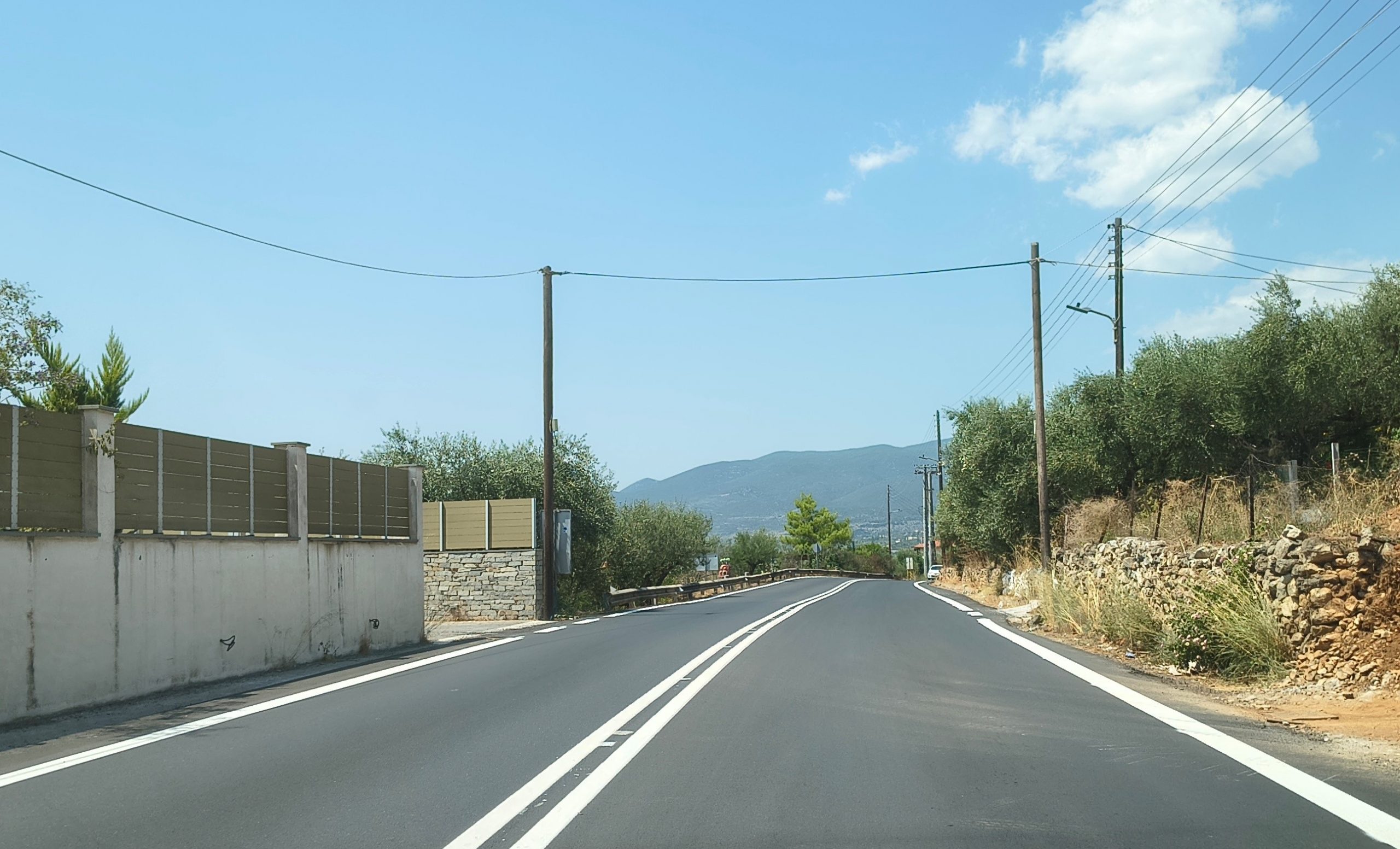Θα έπρεπε να είχε τελειώσει