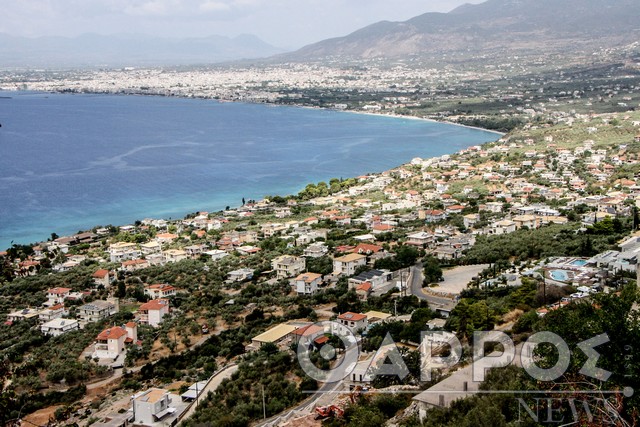 Βέργα: Καμπανάκι της προέδρου για κλοπές
