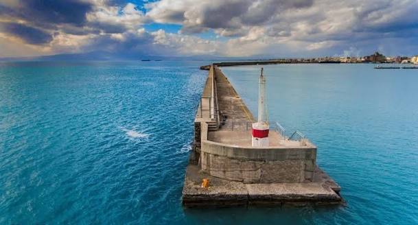 Η γαστρονομία βγαίνει… στο κύμα
