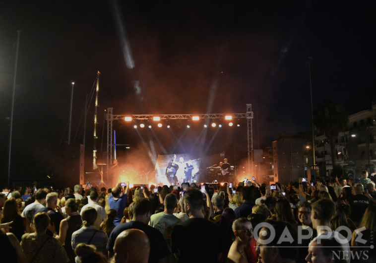 Ξεκίνησε με την Ανδρομάχη το φετινό Πολιτιστικό Καλοκαίρι του Δήμου Καλαμάτας