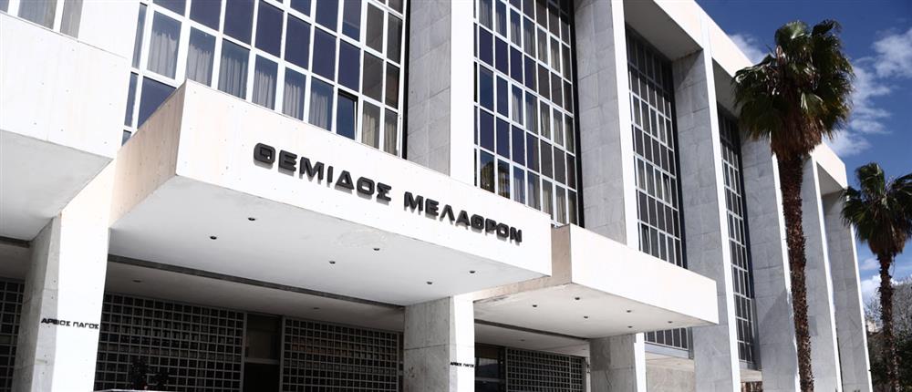 Αντιπρόεδρος του Αρείου Πάγου ο Μεσσήνιος Παναγιώτης Βενιζελέας από τα Τσέρια
