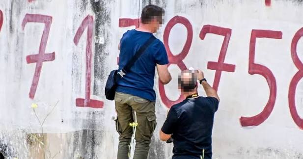 Νεκρός ο 20χρονος που είχε πυροβοληθεί στο Άργος – Προφυλακίστηκαν οι δύο αστυνομικοί