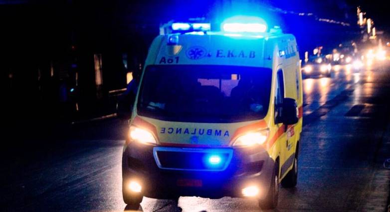 Από αλκοόλ στο νοσοκομείο 14χρονη στην παραλιακή της Καλαμάτας