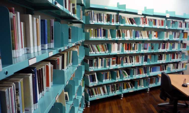 Μίλτος Χρυσομάλλης: Καμία δέσμευση του Υπ. Παιδείας για άμεση κάλυψη των αναγκών της Δημόσιας Κεντρικής Βιβλιοθήκης Καλαμάτας