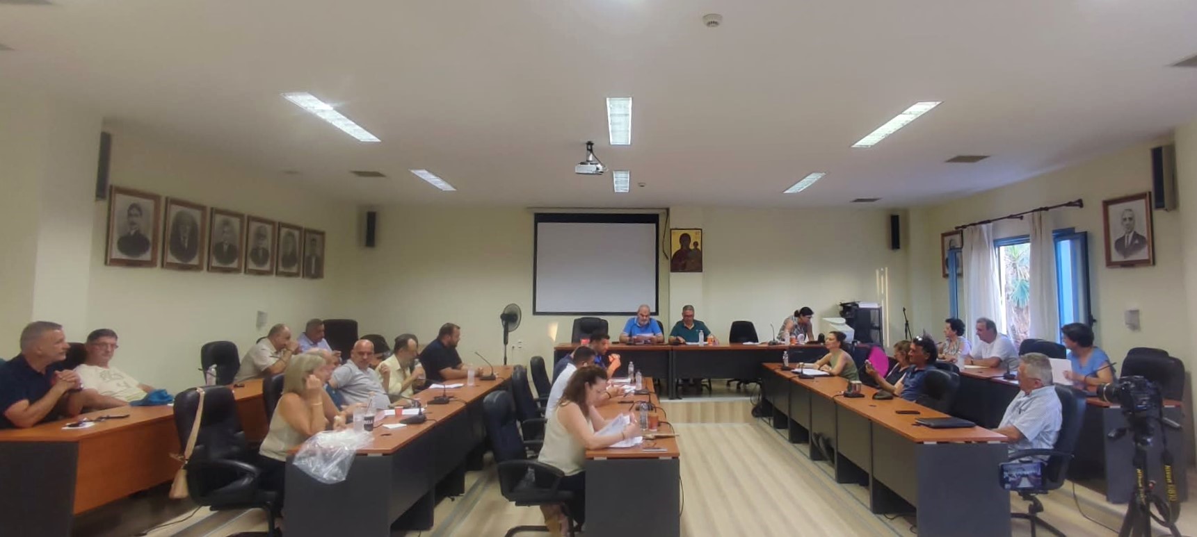 Δ.Σ. Τριφυλίας: Προσβλήθηκε η αντιπολίτευση από την πρόταση αποζημίωσης