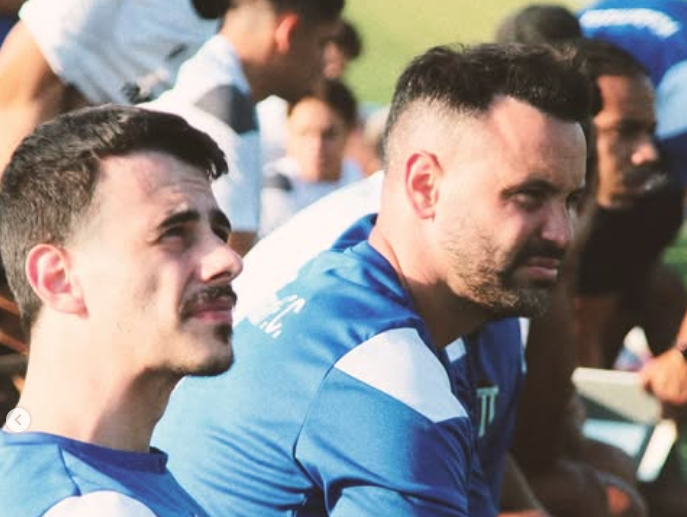 Νικηφόρο και θετικό το πρώτο τεστ της Καλαμάτας, 3 -1 τον Λεβαδειακό