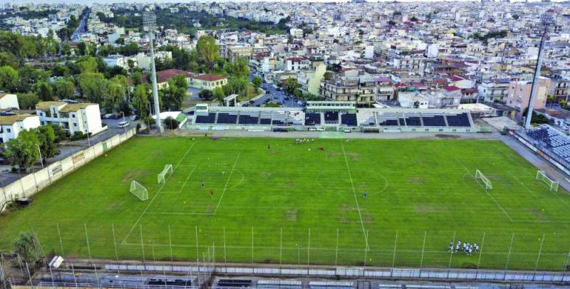 Συνεργασία της ΠΑΕ Καλαμάτα με το τμήμα ποδοσφαίρου του Μεσσηνιακού