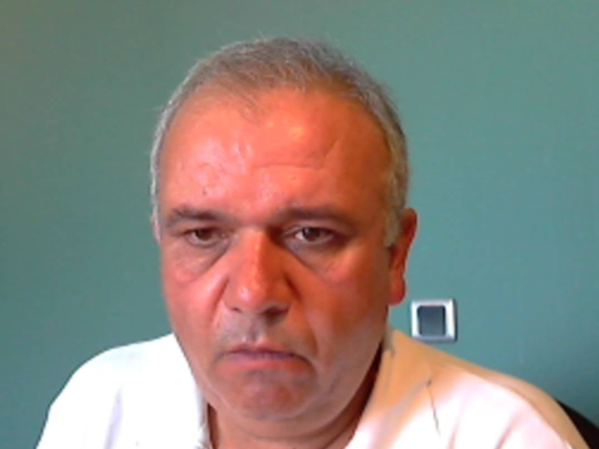 Θλίψη στη Μεσσηνία για τον αιφνίδιο θάνατο του δικηγόρου Γιώργου Κοτσόβολου
