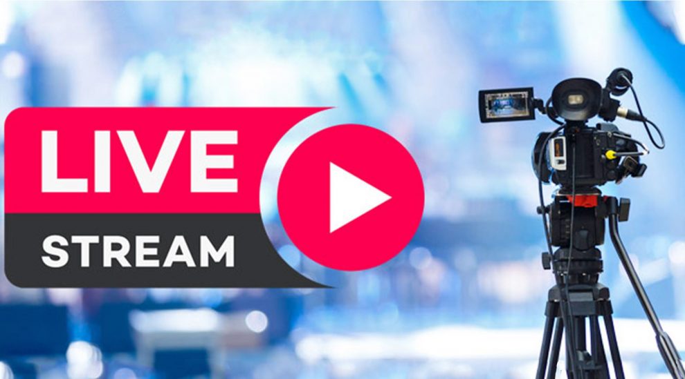 Live μετάδοση των συνεδριάσεων των επιτροπών