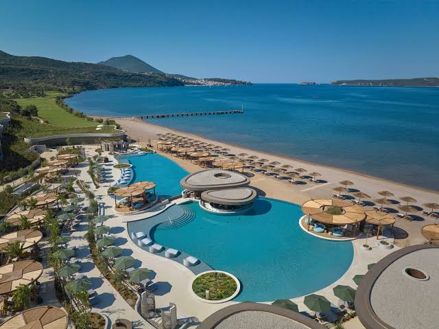 Το Mandarin, Costa Navarino στα καλύτερα οικογενειακά resorts της Ευρώπης