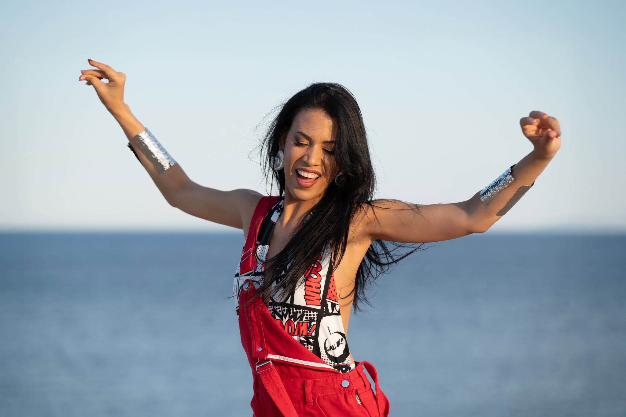 Rosanna Mailan: «Ένα μουσικό  ταξίδι στην καρδιά της Κούβας» στη Συλλογή Ελληνικών Ενδυμασιών «Βικτωρία Γ. Καρέλια»
