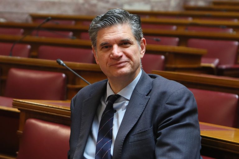 Παραιτήθηκε από γραμματέας της ΚΟ του ΣΥΡΙΖΑ ο Καλαματιανός
