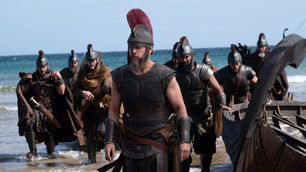 Απάτη και με την «Οδύσσεια»!