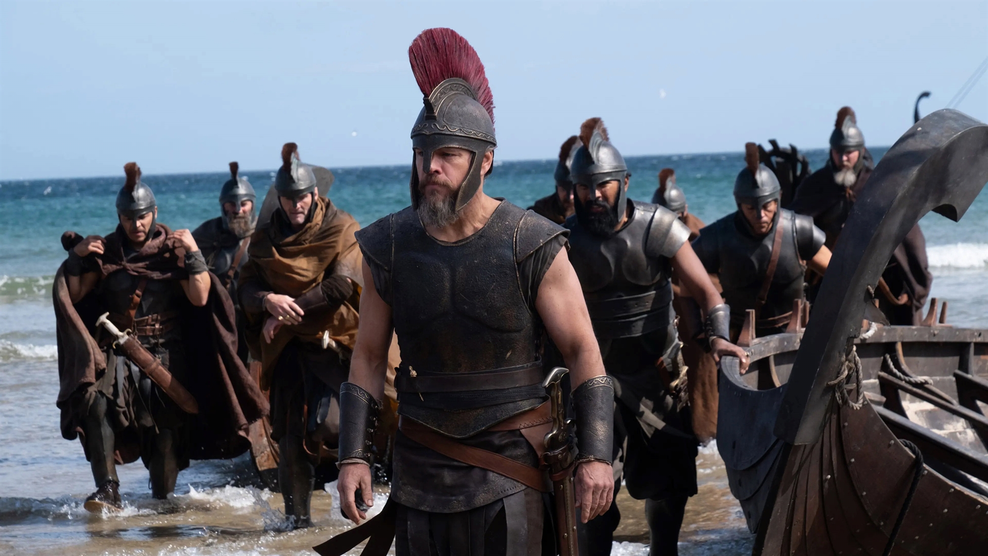 Απάτη και με την «Οδύσσεια»!