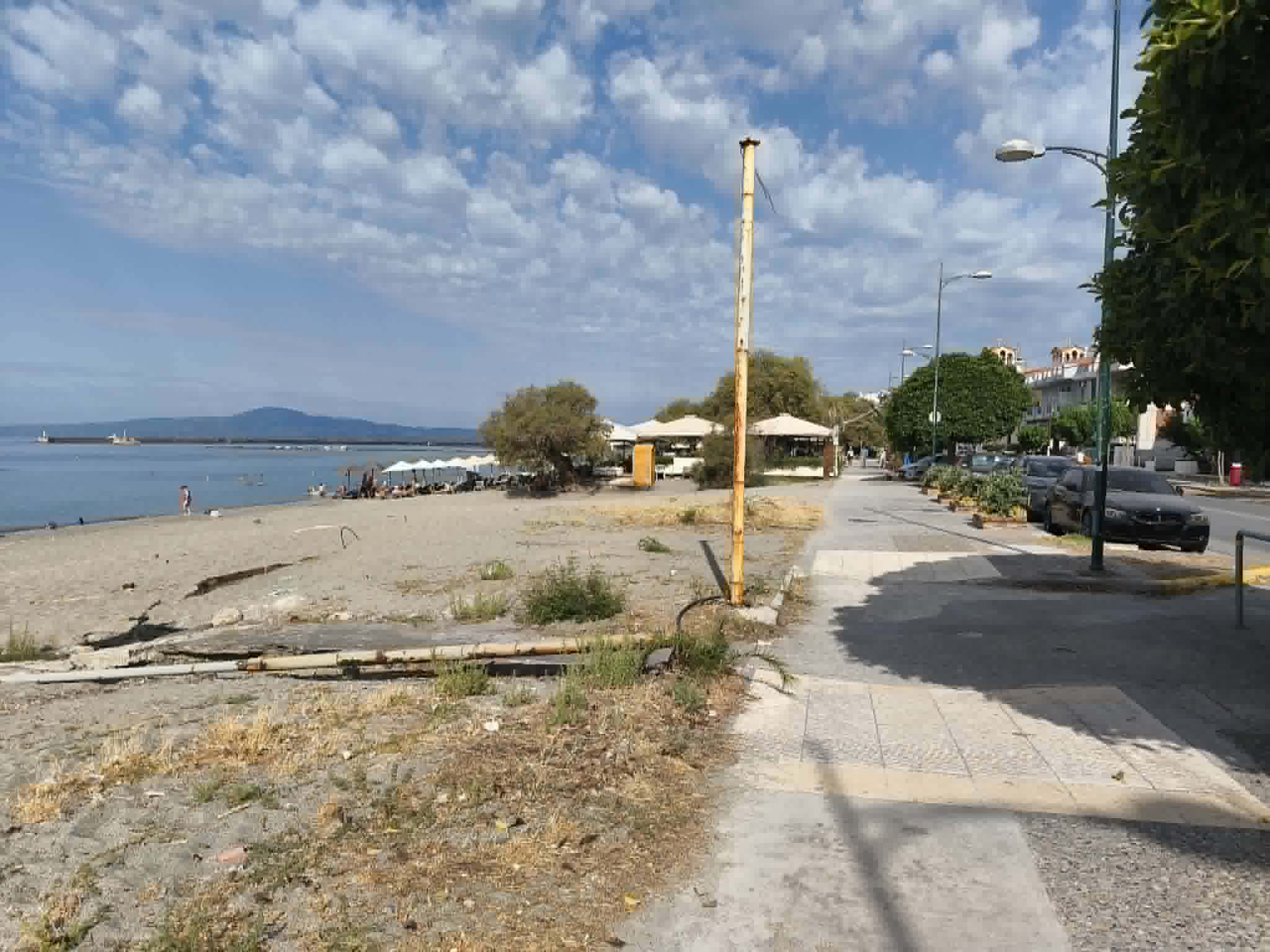 Πρέπει να απομακρυνθούν