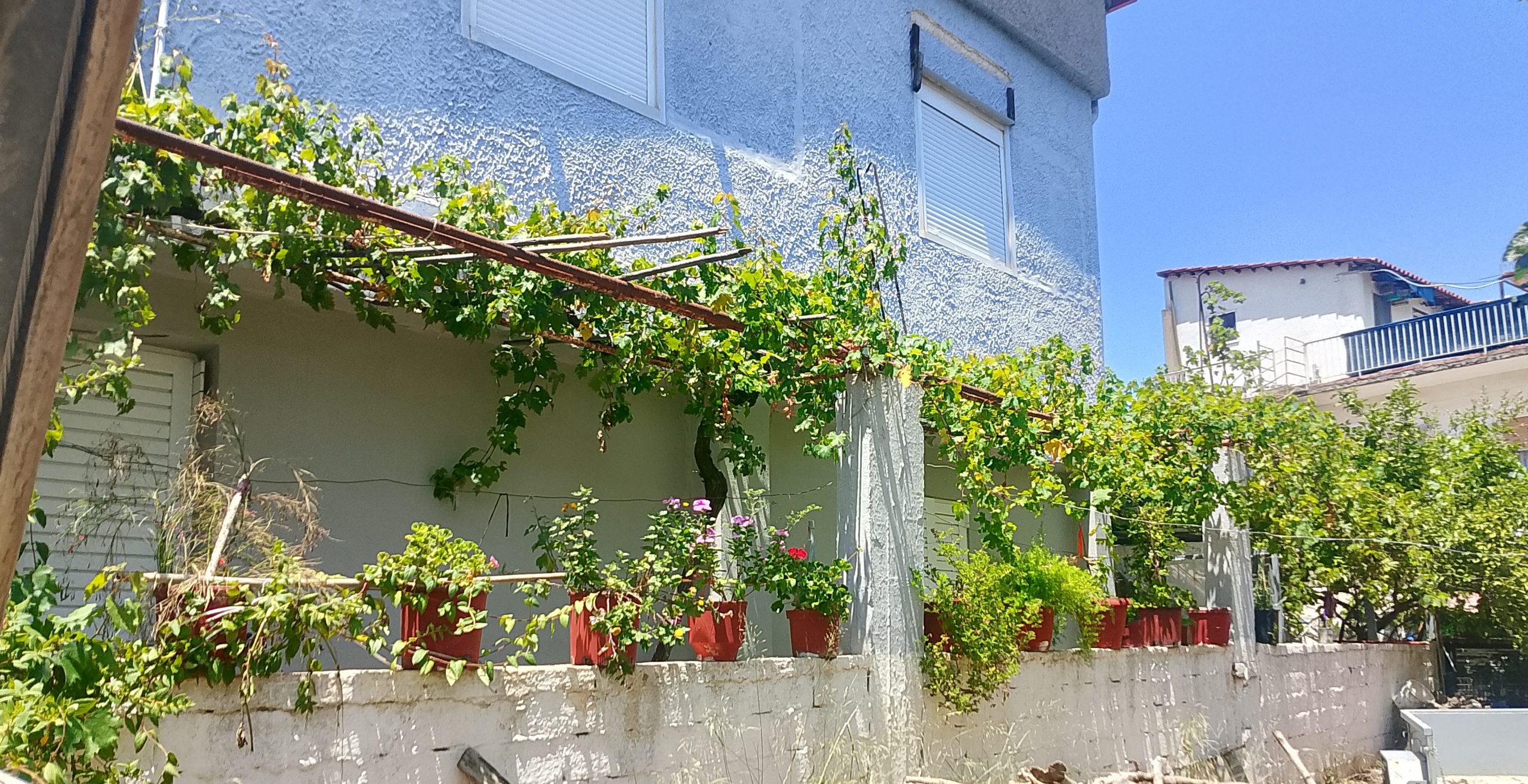 Μια βόλτα στις γειτονιές του Αβραμιού και του Αβραμόγιαννη σε ταξιδεύει σε… μιαν άλλη Καλαμάτα