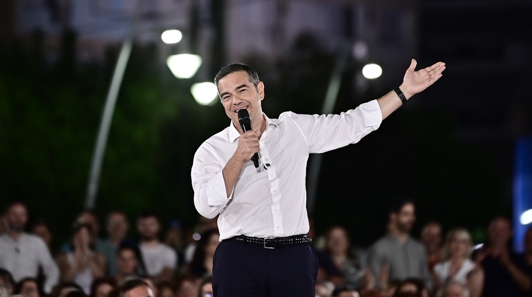 Μεσσήνιοι στο ανώτατο όργανο του κόμματος Τσίπρα