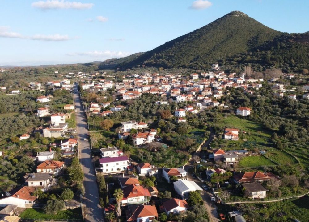 Επείγουσα ανοιχτή σύσκεψη  στην πλατεία Χανδρινού για τα μεγάλα προβλήματα του χωριού