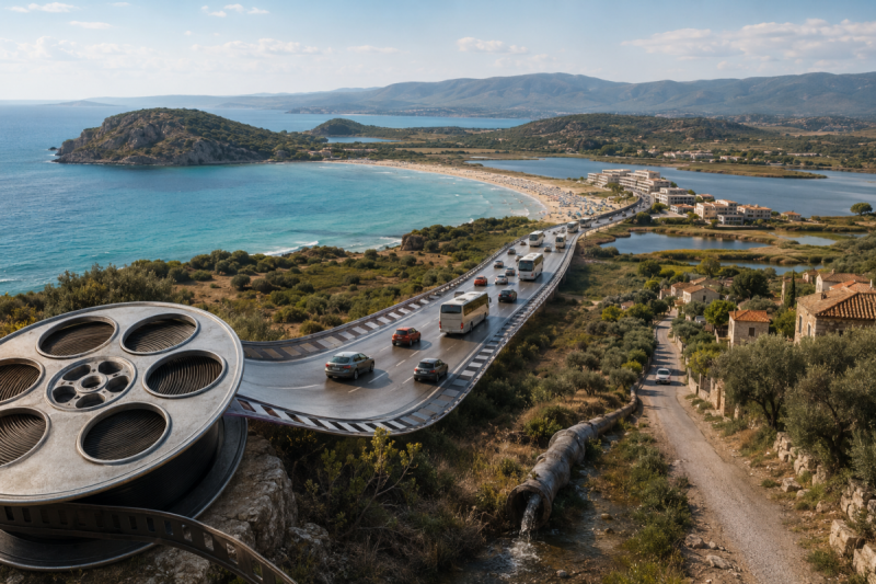Η «Οδύσσεια» της Μεσσηνίας: Πρώτα προστασία, μετά προβολή