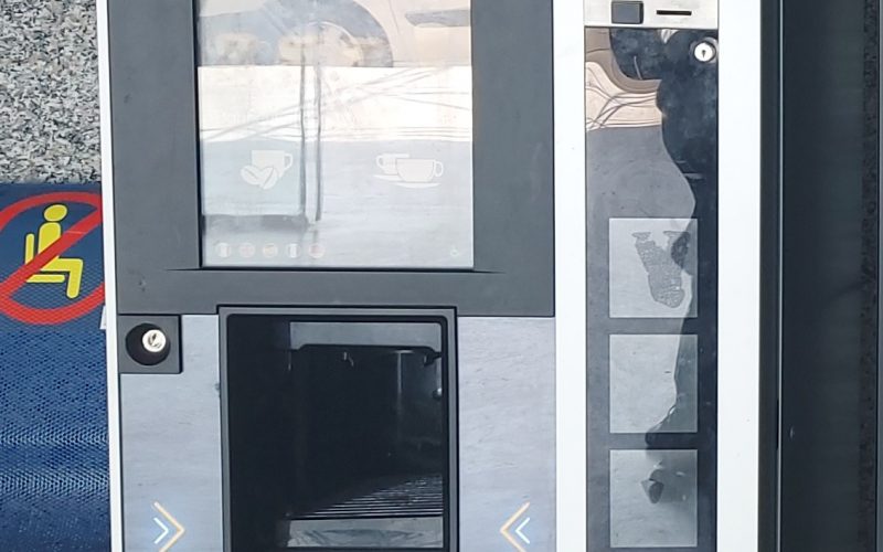 Περί αεροδρομίου και μηχανημάτων