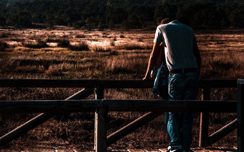 «Παίρνεις τη ζωή σου στα χέρια σου και συμβαίνει κάτι φοβερό: Δεν έχεις κανέναν να ρίξεις το φταίξιμο»
