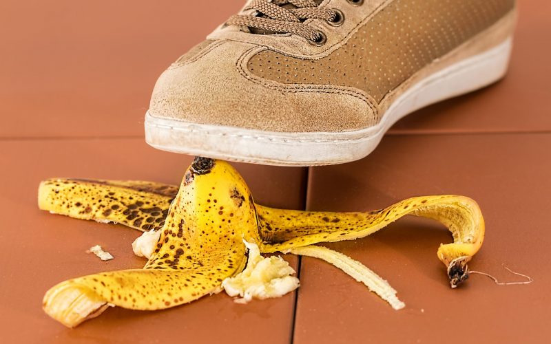 «Καλύτερα να σφάλλεις τολμώντας, παρά να σφάλλεις όντας προσεκτικός»