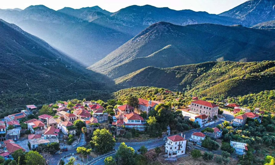 Διαφωνίες στην Αρτεμισία για τη χωροθέτηση μνημείου για τους ηγέτες της Επανάστασης του ΄21