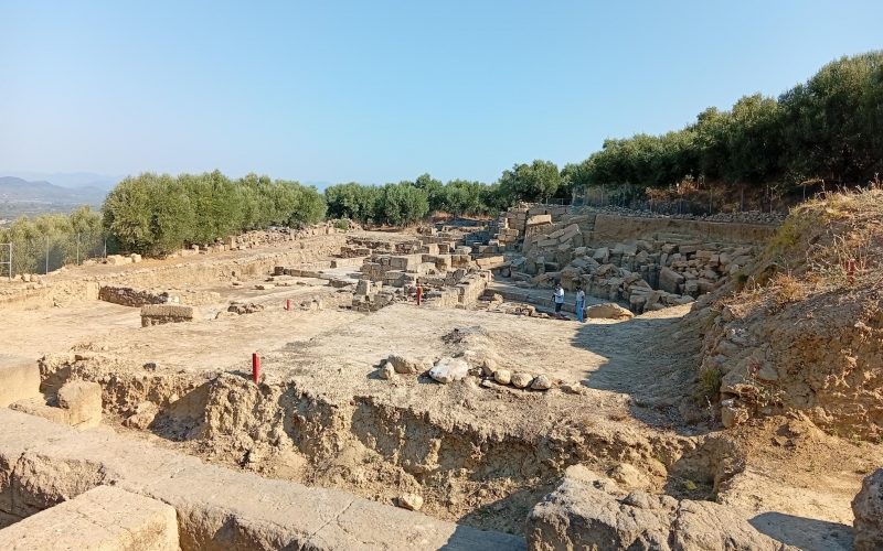 Περιφέρεια Πελοποννήσου,  ιστορία και πολιτισμός