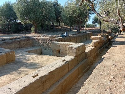 Χρήματα και προσωπικό χρειάζεται η Αρχαία Θουρία για να αποκαλύψει γρηγορότερα τη μεγάλη της σημασία