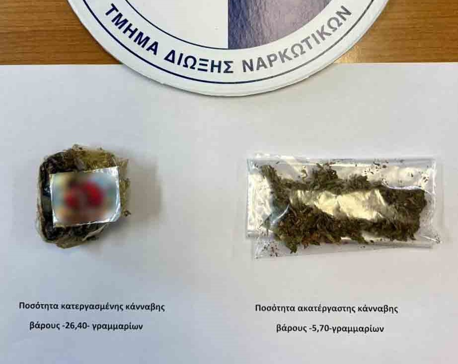 Αστυνομική επιχείρηση στη Μεσσηνία με 7 συλλήψεις