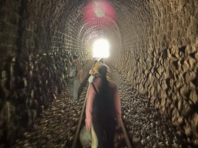 Aventura.Messenia: Μια δραστήρια νεανική ομάδα με «οδηγό» την περιπέτεια, τον εθελοντισμό και την καλύτερη εκδοχή του εαυτού μας μέσα από τη Φιλοσοφία και την Τέχνη…