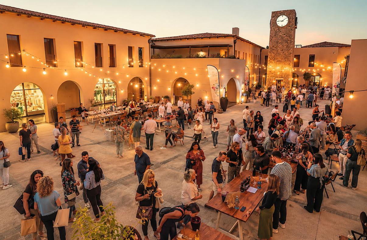 Messinia Terroirs Wine Festival 2026: Χτίζοντας τη Σύγχρονη Οινική Ταυτότητα της Μεσσηνίας μέσα από τη Γεύση, τη Γνώση και τον Πολιτισμό