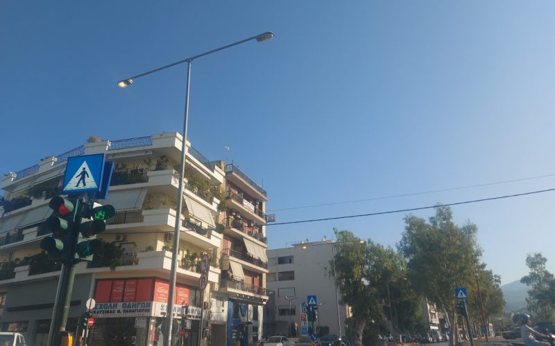 Μακάρι να τις άναψαν για να τις τσεκάρουν