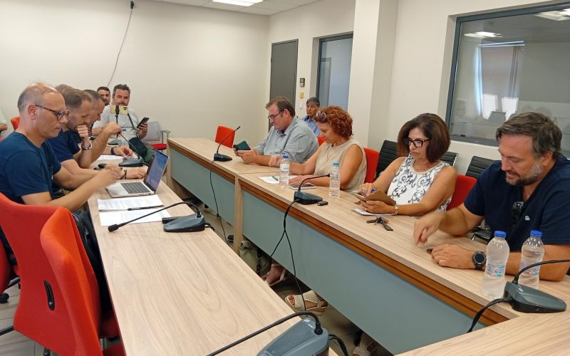Διαφωνία για την ενεργειακή αναβάθμιση του Επισκοπείου μέσα από πρόγραμμα για τον Δήμο Καλαμάτας