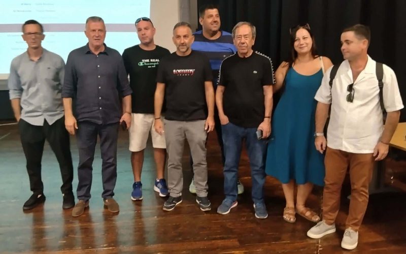 Ένωση Ποδοσφαιρικών Σωματείων Μεσσηνίας: Νέα εποχή με ηλεκτρονικές κληρώσεις!