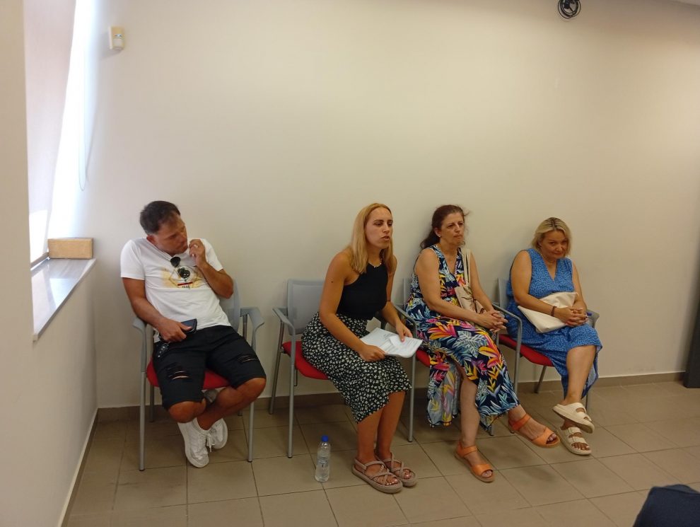 Το Σωματείο Εργαζομένων ζητά να ορίσει εκπρόσωπο των εργαζομένων στο Δ.Σ. της Φάρις