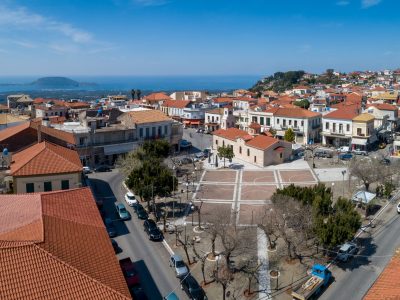 Γαργαλιάνοι: Υπόμνημα κατοίκων για το χρόνιο πρόβλημα διακοπών υδροδότησης