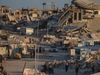 Ο ισραηλινός στρατός λέει πως ξεκίνησε έρευνα για τον θάνατο της πεντάχρονης Χιντ Ρατζάμπ, που σκοτώθηκε στη Γάζα το 2024