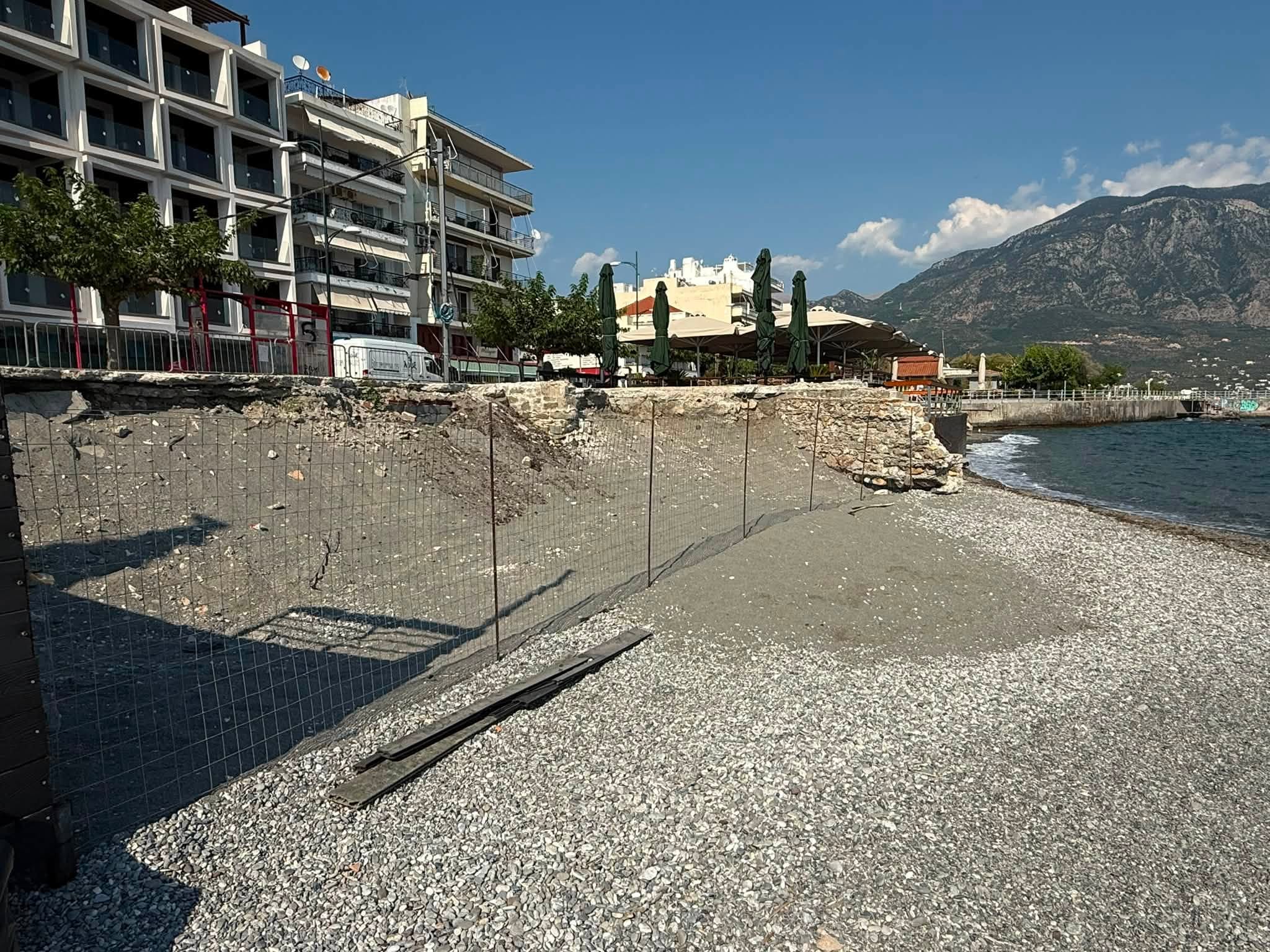 Επιτέλους κάτι άλλαξε στου Κοιλάκου