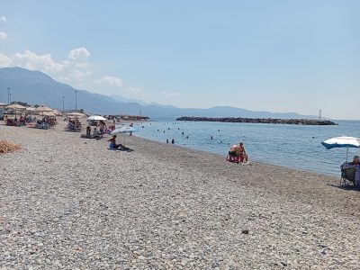 Έτοιμες οι μελέτες για την αντιδιαβρωτική προστασία στον Άγιο Ανδρέα και τον Κορδία