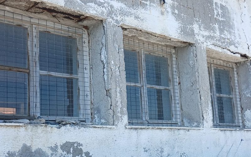 Σύλλογος Γονέων και Κηδεμόνων Δημοτικού – Νηπιαγωγείου Κορώνης: Αίτημα για την ασφαλή στέγαση των μαθητών