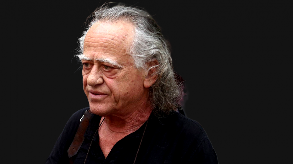 Την Τετάρτη η κηδεία του ηθοποιού Νίκου Καλογερόπουλου