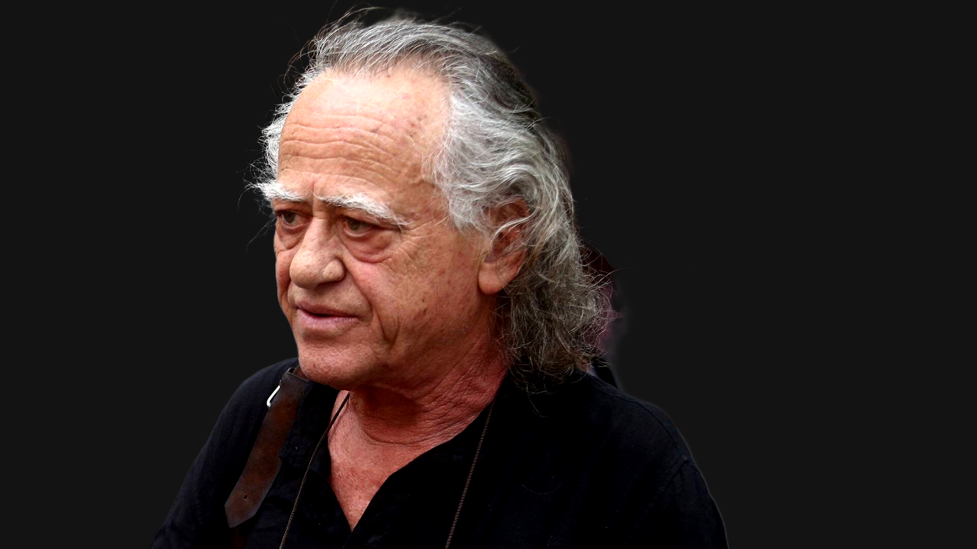 Την Τετάρτη η κηδεία του ηθοποιού Νίκου Καλογερόπουλου